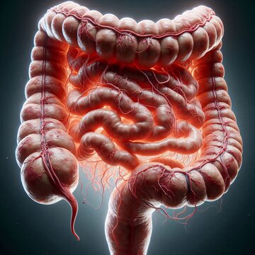 Fasi della Disintossicazione Intestinale